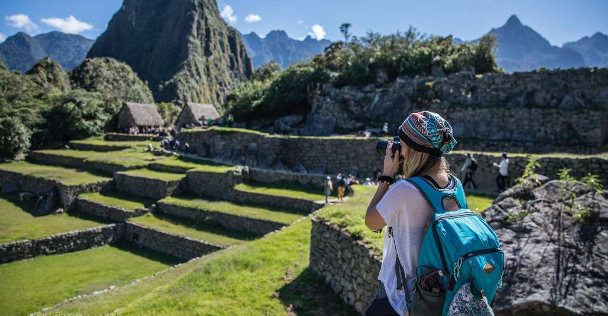 Cusco: Sacred Valley-Machu Picchu-Ica-Paracas 9Days-8Nights - Inclusions and Exclusions