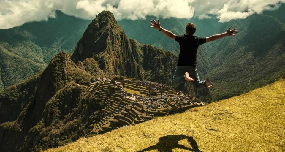 Cusco to Machu Picchu Day Trip - Experience