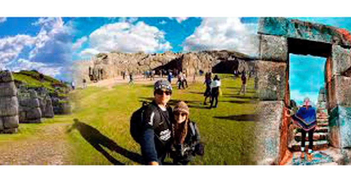 Cusco: Tour 5d/4n Extraordinary Machupicchu + Hotel ☆☆☆☆ - Day 2 - Sacred Valley