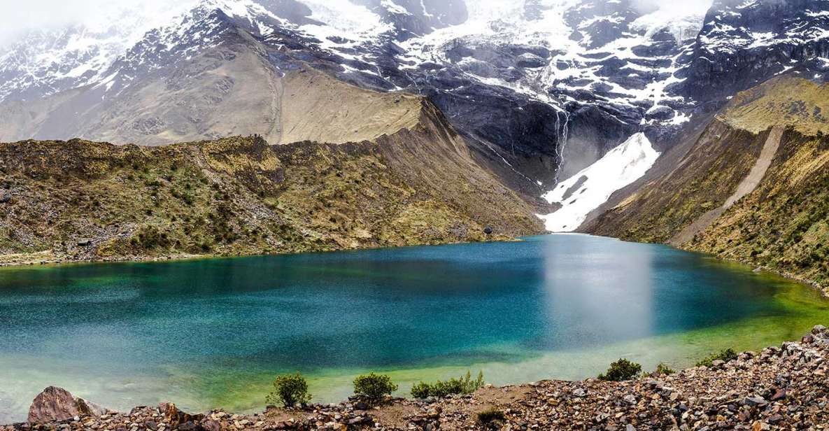 Cusco: Tour 6d/5n Machu Picchu-Humantay Lake + Hotel ☆☆ - Hotel Accommodation Details