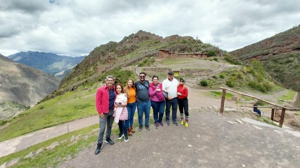 Cusco: Tour to the Sacred Valley and Machupicchu in Two Days - What to Bring
