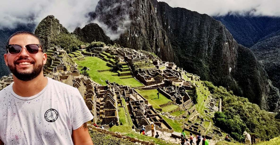 Cuzco: Machu Picchu, Humantay, Rainbow Mountain 6 Days Trip - Booking Information