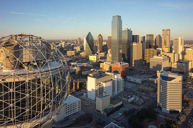 Dallas CityPASS - Traveler Experiences With Dallas Citypass