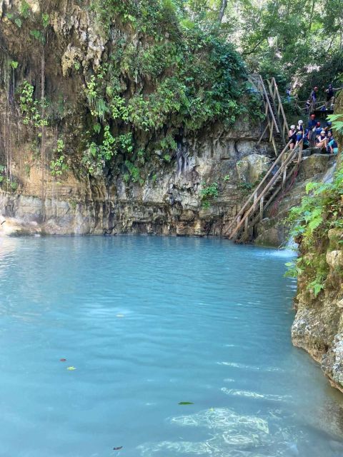 Damajagua Waterfalls With Optional Ziplining Combo Tour - Important Information