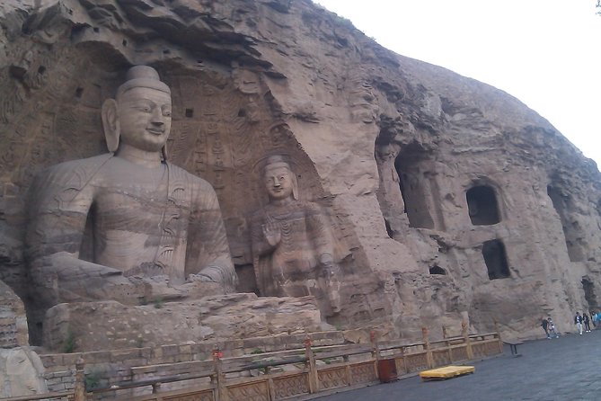 Datong Classic Day Tour - Traveler Photos