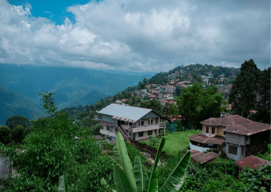 Day Trip to Kalimpong Guided Private Experience From Gangtok - Highlights