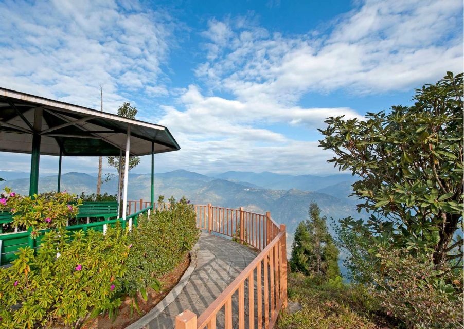 Day Trip to Kalimpong (Guided Private Tour From Darjeeling) - Inclusions