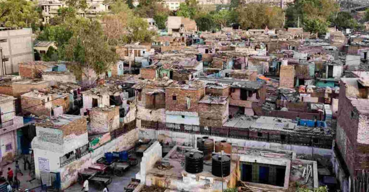 Delhi Half Day Slum Walking Tour With Guide - Guest Preparation