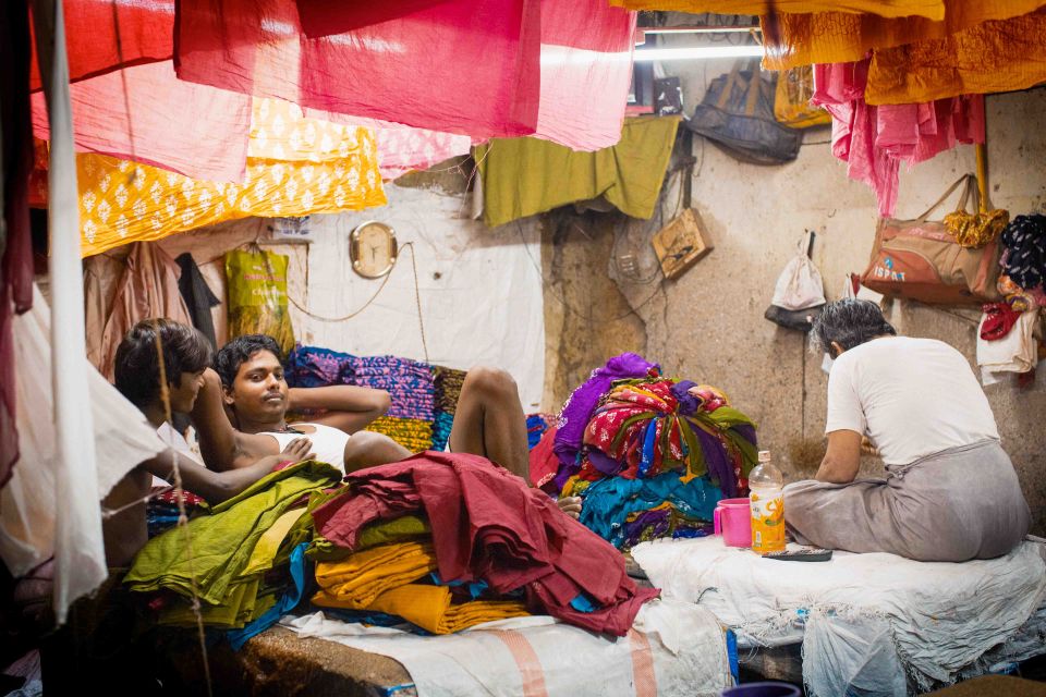 Dharavi Tour Including Car Transfer - Photography Policy and Restrictions