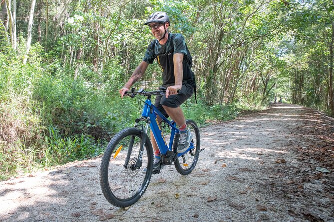 E-Bike Rentals: Daily Hire Byron Bay and Murwillumbah Areas - Meeting and Pickup Information