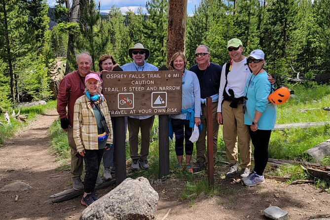 E-Bike Tours in Yellowstone National Park - Traveler Experience