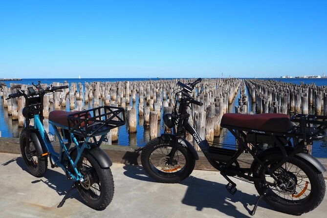 Ebike Rental in Melbourne - What To Expect and Additional Information