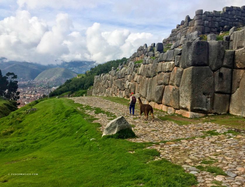 Excursion to Cusco Machu Picchu in 7 Days 6 Nights - Itinerary Highlights