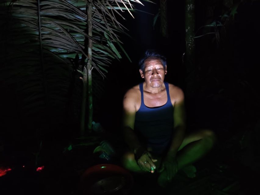 Extreme Survival in the Amazon for 6 Days and 5 Nights - Supply Collection and Preparation Techniques