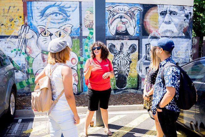 Foodie's Guide to Footscray: Private Food Tour in Melbourne - Dietary Restrictions and Sustainability Practices