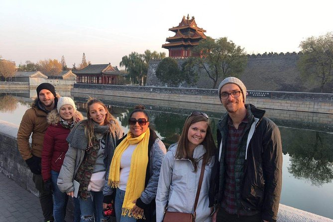 Forbidden City & Tiananmen Square Private Layover Guided Tour - Additional Information