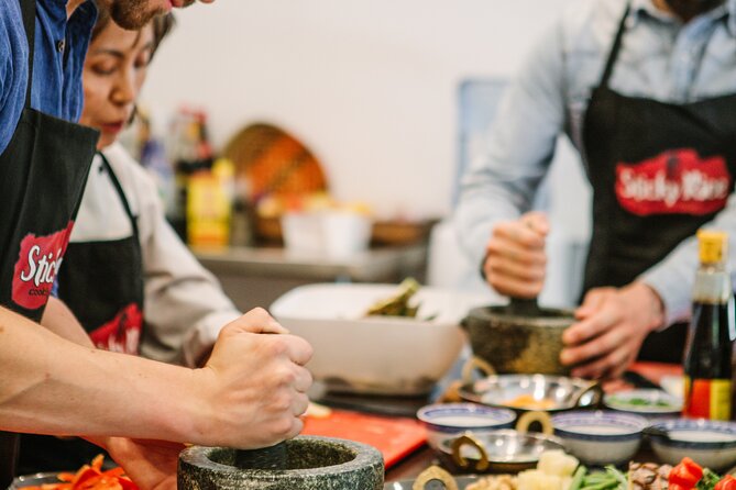 Four Hours Cooking Class in Adelaide Hills - Meeting and Pickup Information