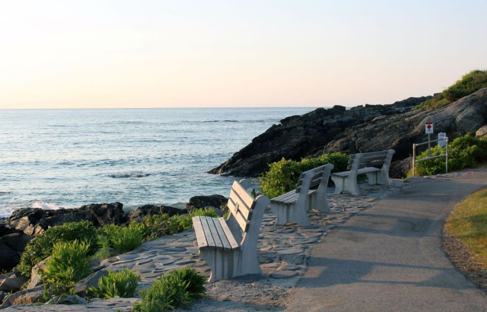 From Boston: Coastal Maine Small Group Day Trip - Itinerary Highlights