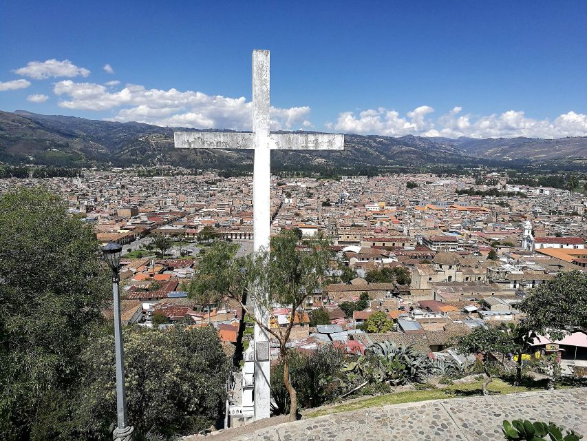 From Cajamarca: Enchanting Cajamarca 4D/3N - Day 4: Thermalism and Archeology Experience