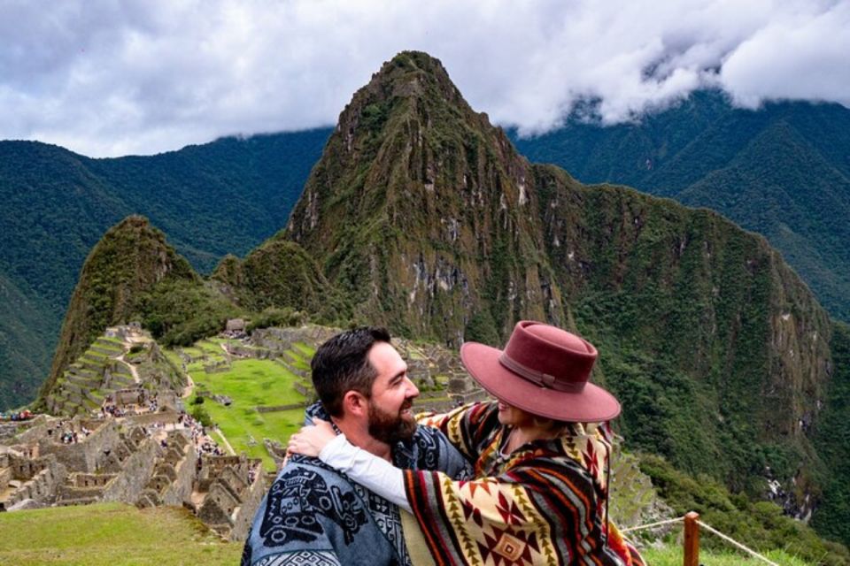 From Cusco: 2-Day Guided Trip to Machu Picchu With Transfers - Inclusions and Exclusions