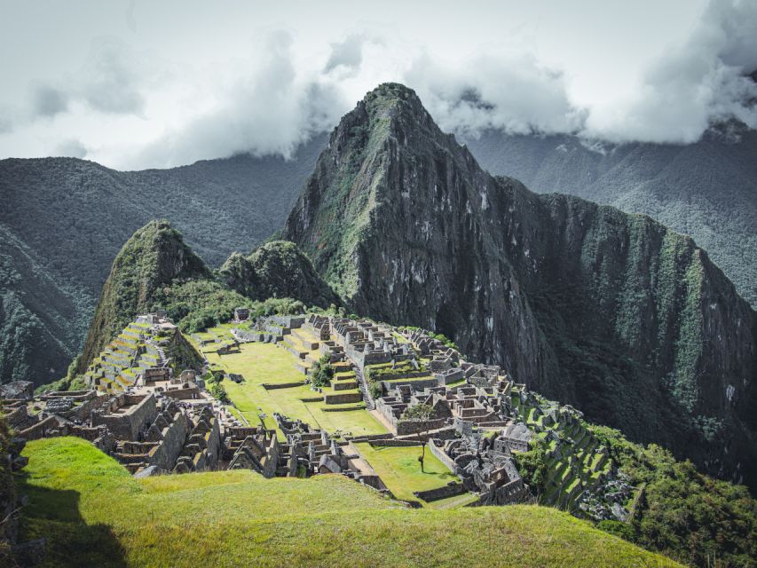 From Cusco: 2-Day Sacred Valley and Machupicchu by Train - Booking Information