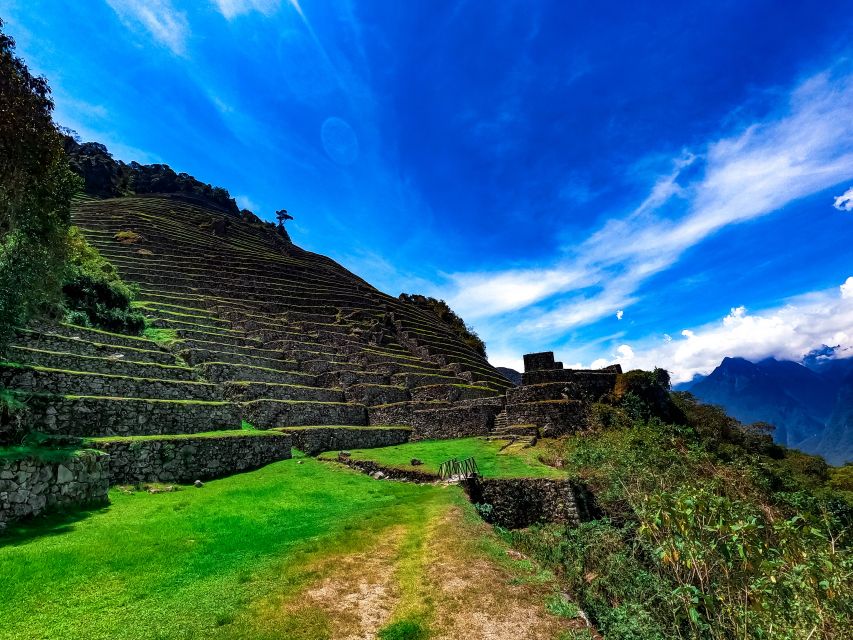 From Cusco: 4-Day Inca Trail Guided Trek to Machu Picchu - Reviews