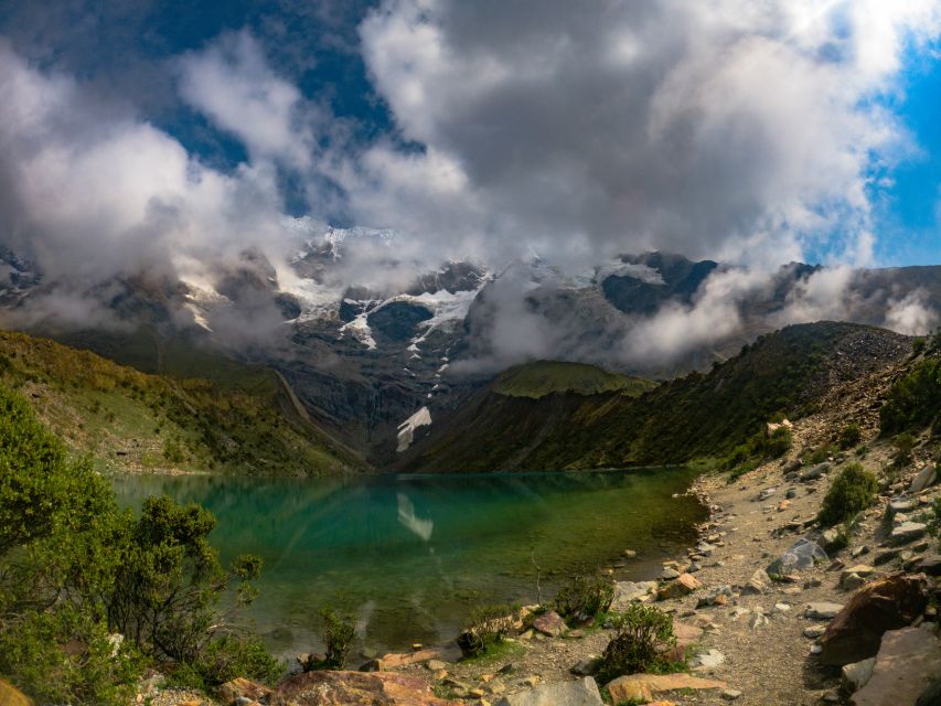 From Cusco: 5-Night Trip With Salkantay Trek & Machu Picchu - Accommodations Included