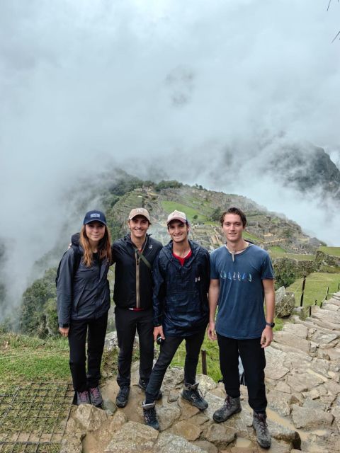 From Cusco: Inka Jungle 3 Days - Machu Picchu Experience