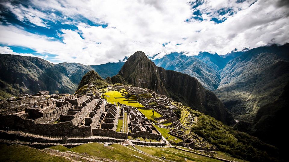 From Cusco: Low Cost Machu Picchu Day Tour - Full Tour Description