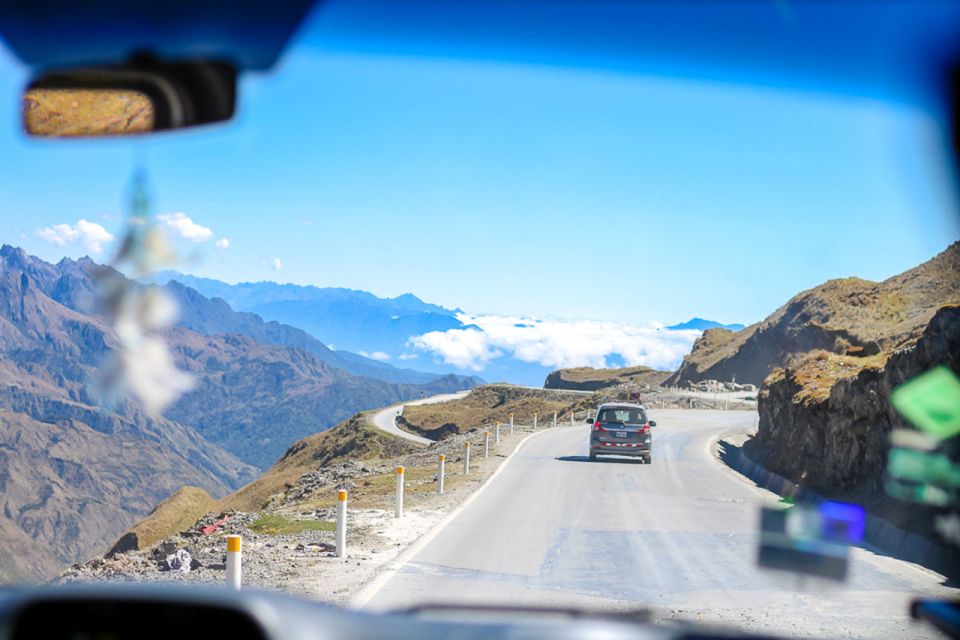 From Cusco: Machu Picchu 2-day Budget Tour by Car - Inclusions and Add-Ons