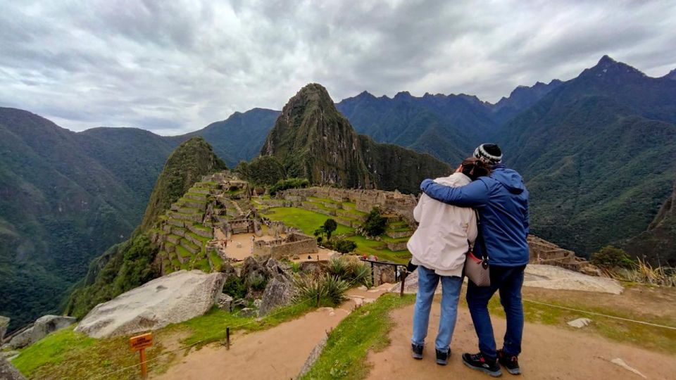 From Cusco: Machu Picchu & Cusco Classic 5 Days - Inclusions and Exclusions