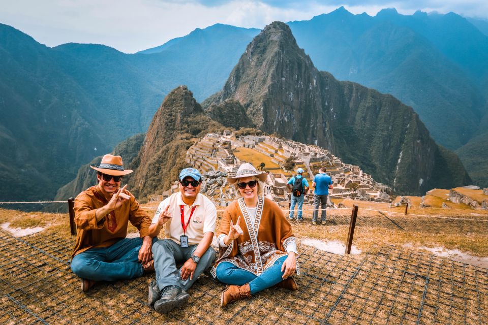 From Cusco: Machu Picchu Private Day Trip With All Tickets - Trip Inclusions