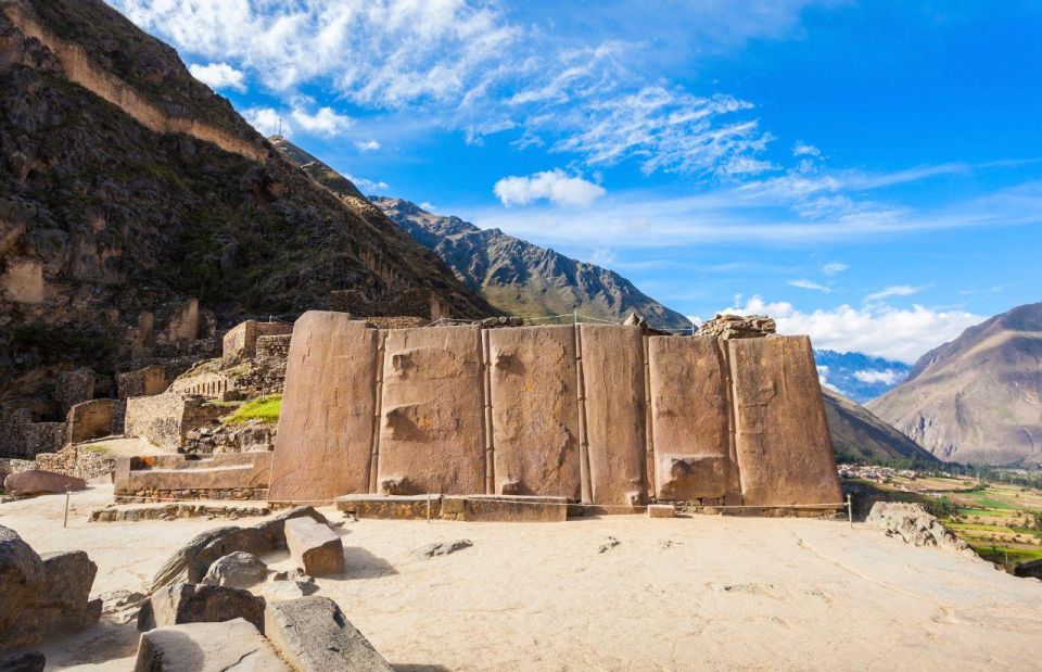 From Cusco: Machu Picchu & Sacred Valley 2 Day All Inclusive - Essential Information for Travelers