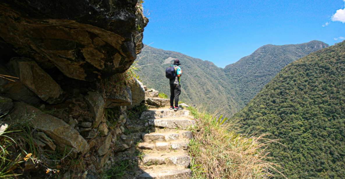 From Cusco: One-Day Inca Trail Challenge to Machu Picchu - Experience Highlights