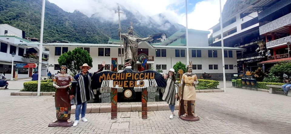 From Cusco: Private Tour 4D/3N - Inca Trail to Machu Picchu - Inclusions