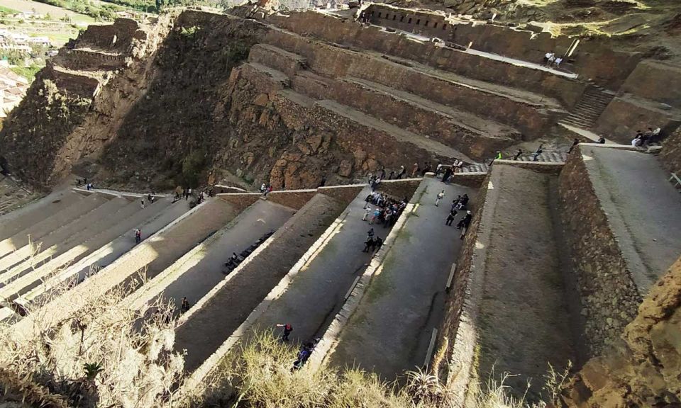 From Cusco: Sacred Valley + Short Inca Trail 3D/2N - Tour Overview