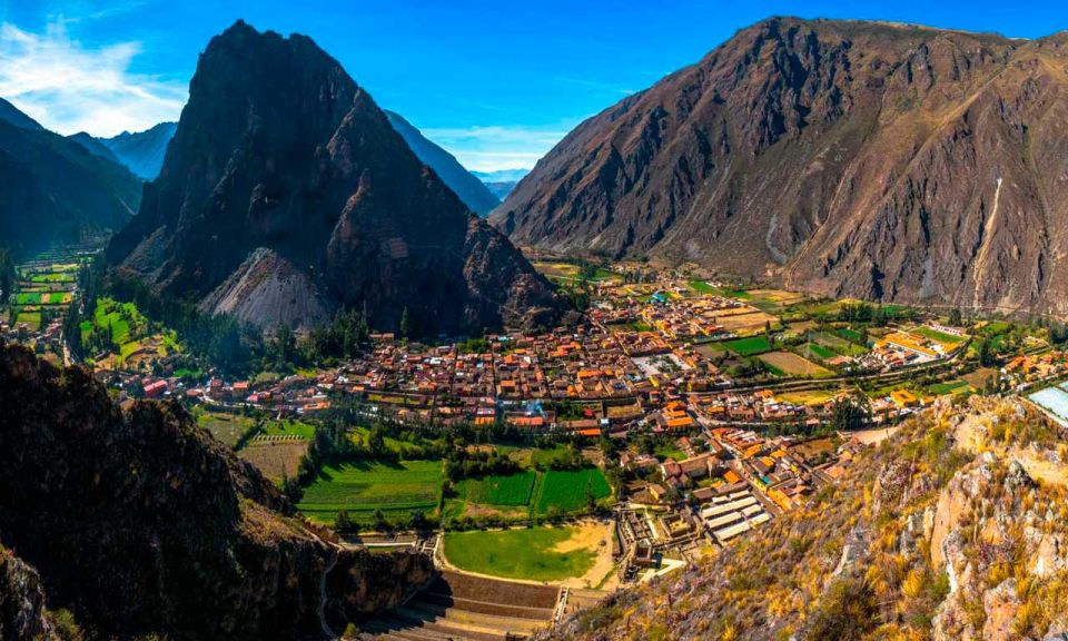 From Cusco | Sacred Valley Tour and Short Inca Trail 3 Days - Requirements and Recommendations