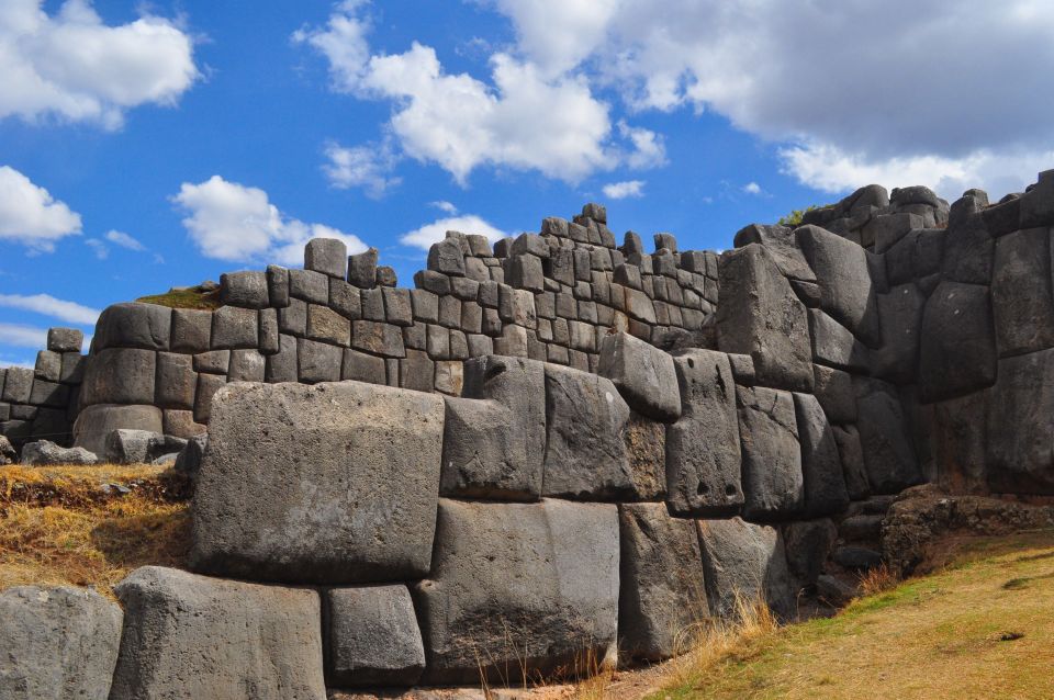 From Cusco: Tour to Machu Picchu Fantastic 5 Days 4 Nights - Inclusions and Exclusions