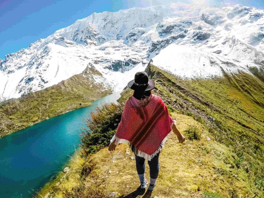 From Cuzco: Highlights Tour Salkantay Trek & Machu Picchu - Salkantay Pass Summit