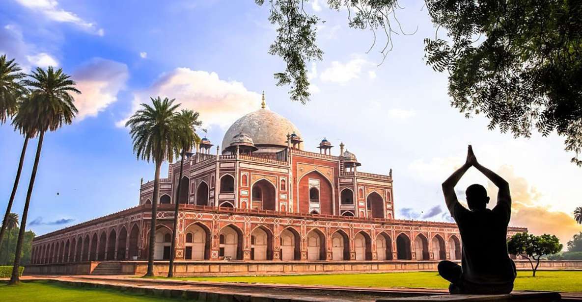 From Delhi: 3 Days Golden Triangle Tour - Additional Tour Information