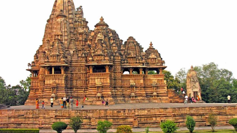 From Delhi: Orchha And Khajuraho 2 Days Tour - Important Information