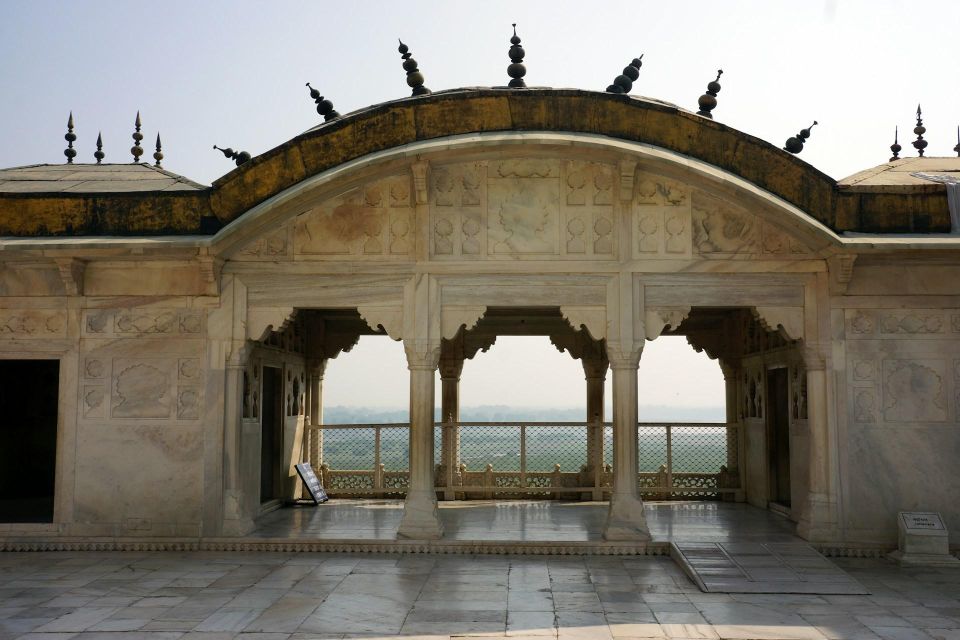 From Delhi: Skip The Line Taj Mahal Sunrise Tour By Car - Highlights