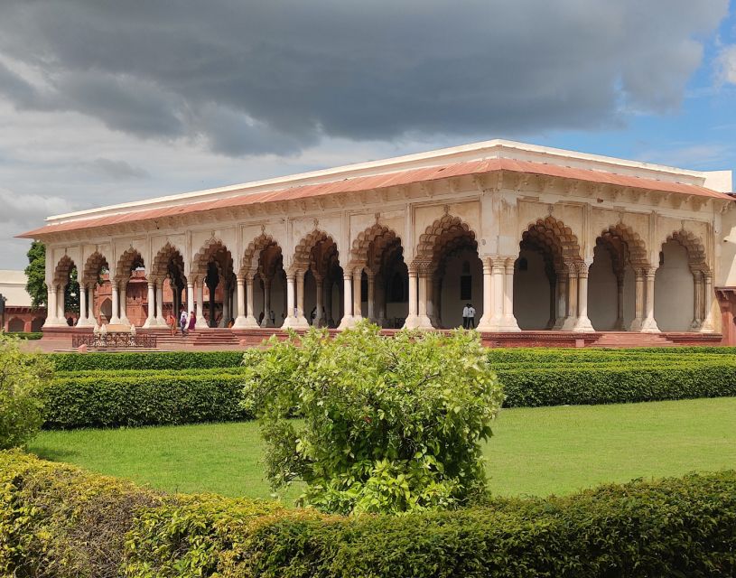 From Delhi: Sunset Taj Mahal & Agra Tour By Car - Tour Details