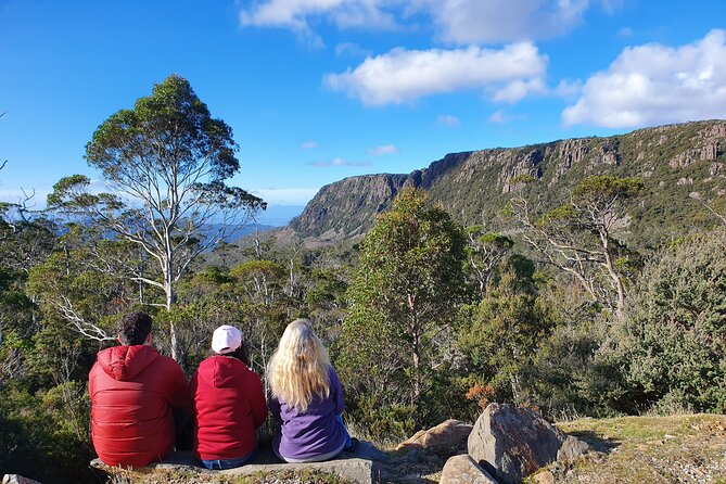 From Hobart: Great Lake and Untamed High Country Small Group Tour - Viator Background Information