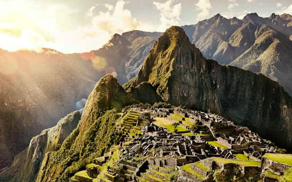 From Lima: Fantastic Machupicchu 5D/4N Private | Luxury ☆☆☆☆ - Accommodation Details