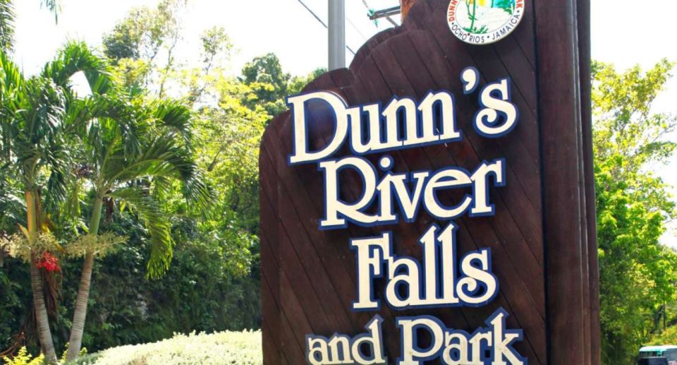 From Lucea/Montego Bay: Blue Hole & Dunns River Falls Tour - Inclusions