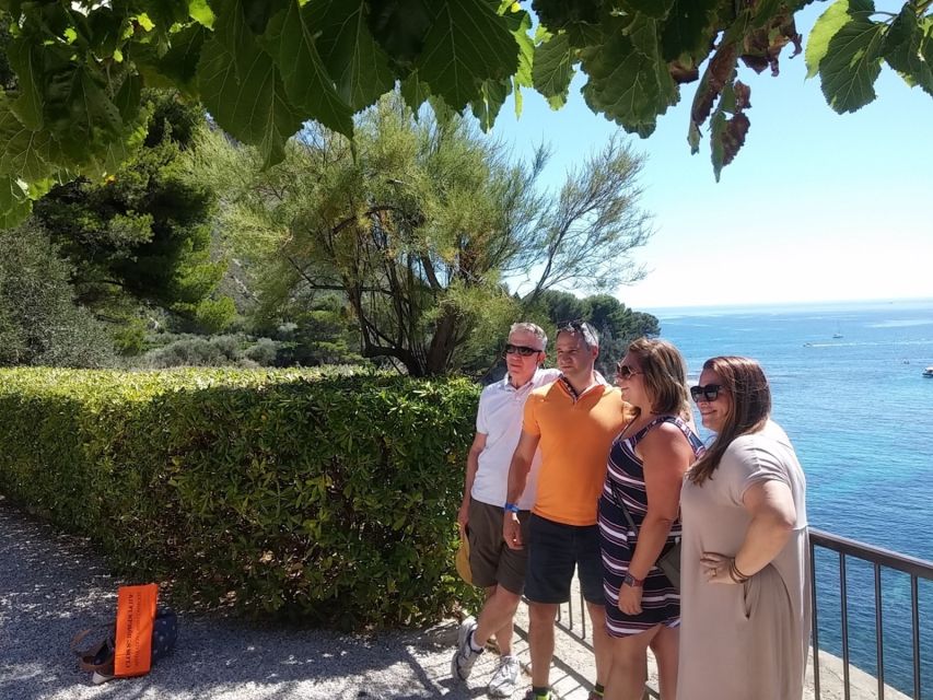 From Marseille: Bandol/Cassis Wine Tour With Viewpoint - Booking and Pricing Details