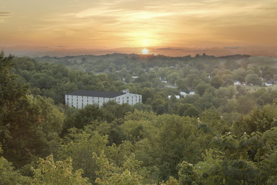 From Nashville: Lynchburg Jack Daniels Distillery Tour - Booking Information