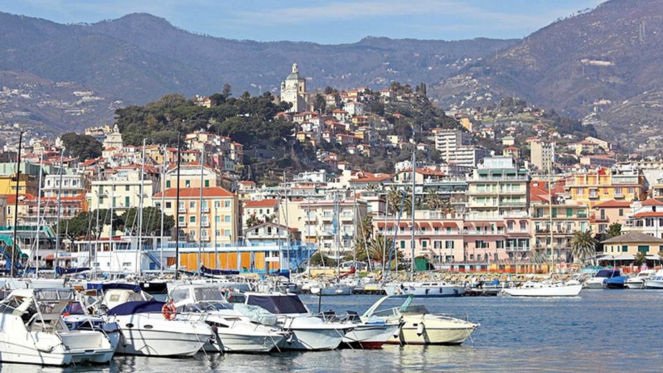 From Nice: Full-Day Italian Market, Menton, & La Turbie Tour - Booking Information