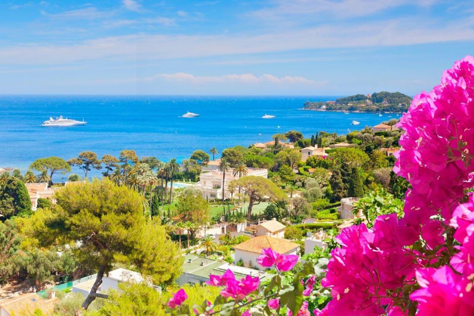 From Nice: The Best of the Riviera Full Day Tour - Cancellation Policy